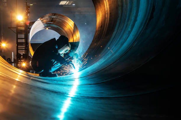 Best Welding Inspection and Certification in Wyldwood, TX