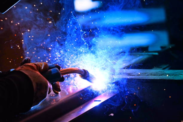 Best Automation and Robotic Welding in Wyldwood, TX