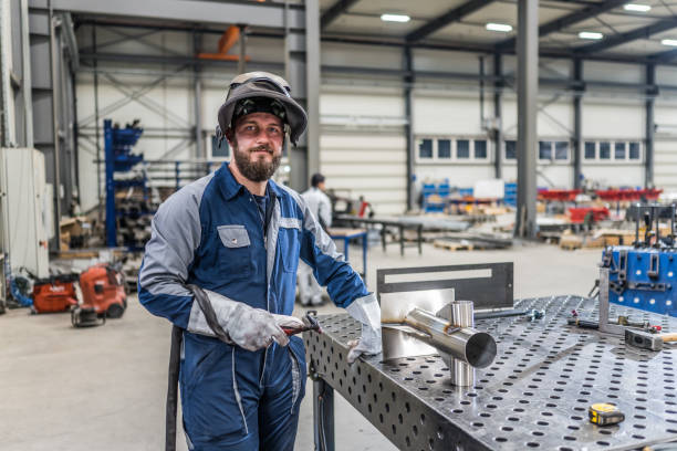 Best Automotive Welding in Wyldwood, TX