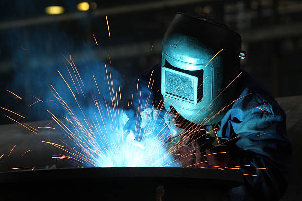 Trusted Wyldwood, TX Welder & Metal Fabrication Experts