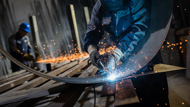 Best Welding Equipment Sales and Repair in Wyldwood, TX
