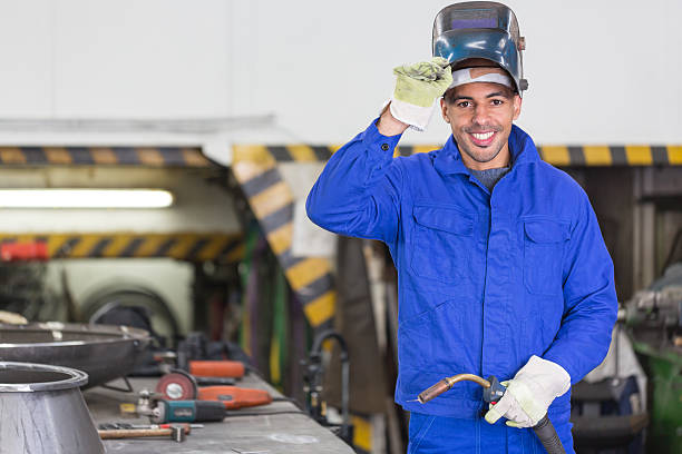 Best Pipe Welding in Wyldwood, TX